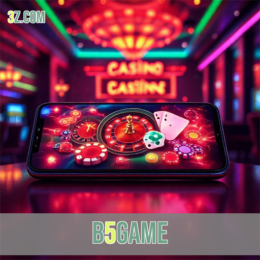 Recursos de App na B5game: Um Novo Nível de Interatividade