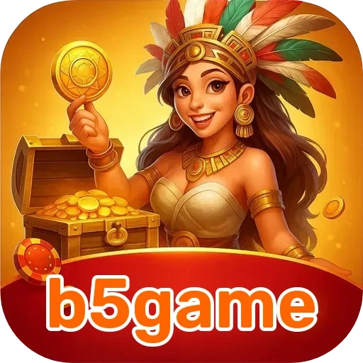 b5game - App