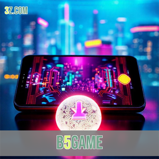 Baixar Jogos É no b5game: Aventura ao Seu Alcance