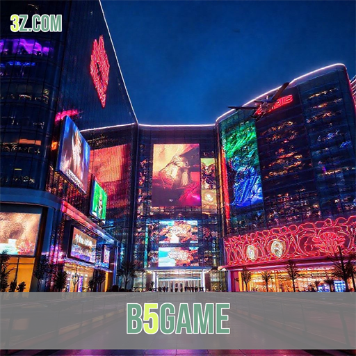 Cassino b5game: A Emoção e Diversão em Cada Jogada