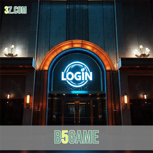 Login Criativo: Conheça o Potencial do b5game