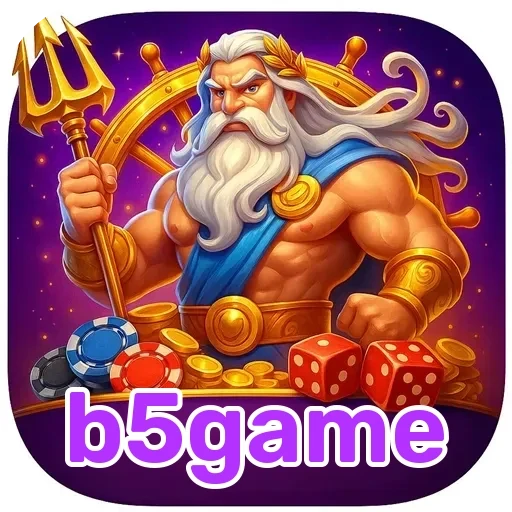 b5game - Login